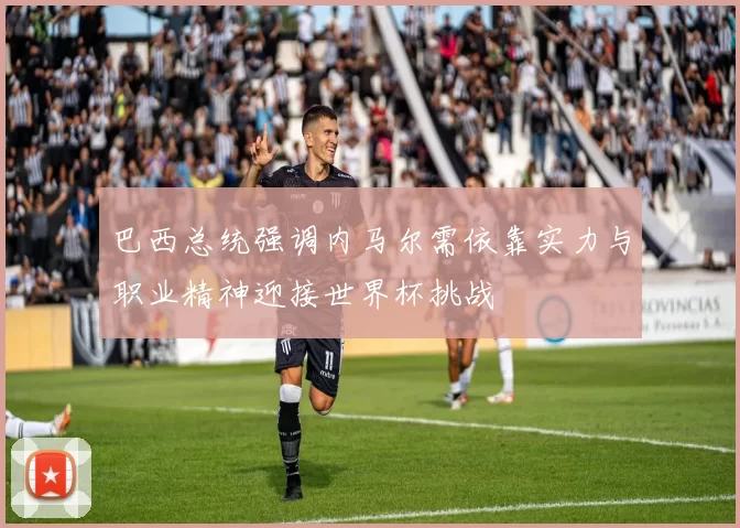 巴西总统强调内马尔需依靠实力与职业精神迎接世界杯挑战